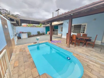 Casa com 4 Quartos à venda, 173m² no Piratininga, Niterói