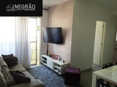 Apartamento com 3 Quartos à venda, 63m² no Vila Vermelha, São Paulo