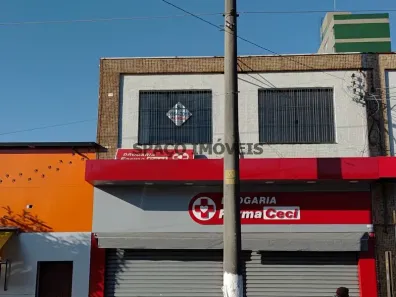 Ponto Comercial para alugar, 75m² no Planalto Paulista, São Paulo