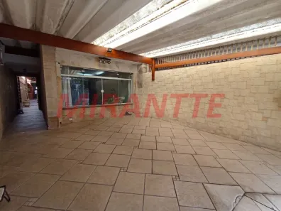 Sobrado com 3 Quartos à venda, 160m² no Vila Maria Alta, São Paulo