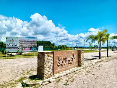 Lote/Terreno com 1 Quarto à venda, 150m² no , Aquiraz