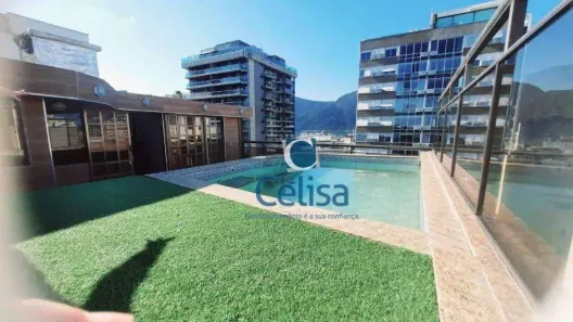Cobertura com 4 Quartos à venda, 240m² no Ipanema, Rio de Janeiro