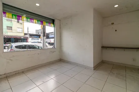Ponto Comercial com 14 Quartos para alugar, 25m² no Ipiranga, São Paulo
