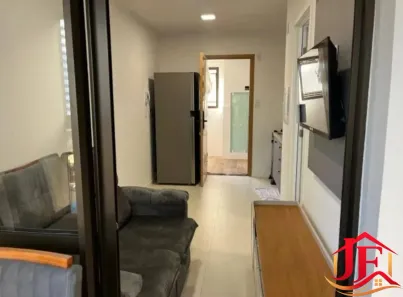 Apartamento com 1 Quarto para alugar, 30m² no Caminho das Árvores, Salvador