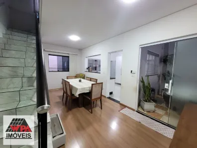 Casa com 2 Quartos à venda, 216m² no Parque Novo Mundo, Americana