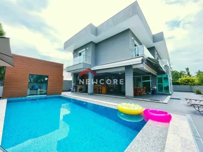 Casa com 6 Quartos à venda, 630m² no Riviera, Bertioga