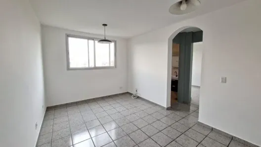 Apartamento com 2 Quartos à venda, 55m² no Vila Campestre, São Paulo