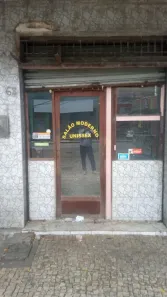 Ponto Comercial para alugar, 45m² no Boa Vista, Recife