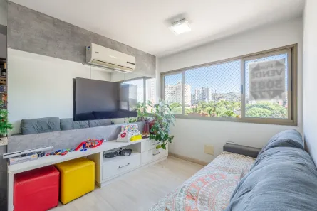Apartamento com 2 Quartos à venda, 65m² no Partenon, Porto Alegre