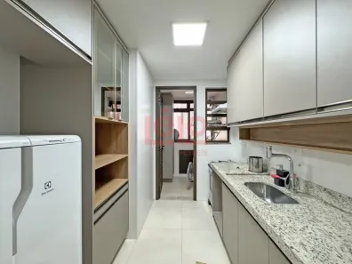 Apartamento com 2 Quartos para alugar, 76m² no Zona 01, Maringá