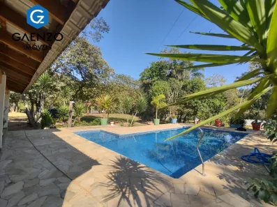 Fazenda/Sítio com 2 Quartos à venda, 5000m² no Roseira, Mairiporã