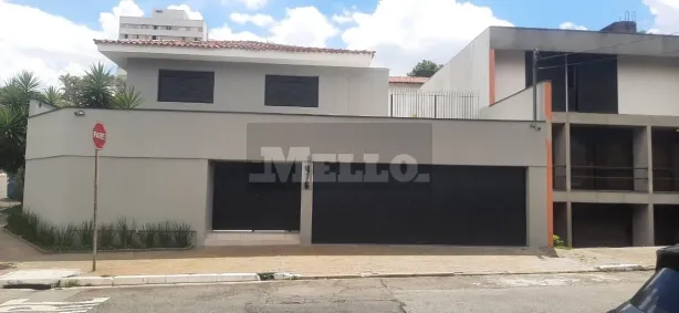 Sobrado com 3 Quartos à venda, 300m² no Planalto Paulista, São Paulo