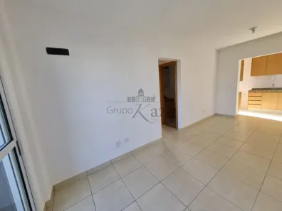 Apartamento com 2 Quartos para alugar, 53m² no Jardim Satélite, São José dos Campos