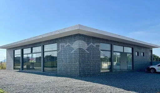 Sala Comercial para alugar, 270m² no Itinga, Araquari