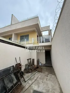 Casa com 3 Quartos à venda, 50m² no Vale das Orquídeas, Contagem