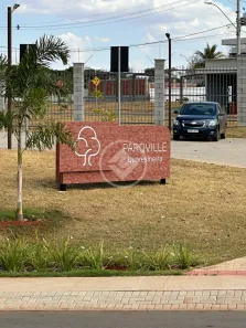 Lote/Terreno à venda, 304m² no Parqville Quaresmeira, Trindade