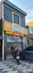 Imóvel Comercial à venda, 105m² no Tucuruvi, São Paulo