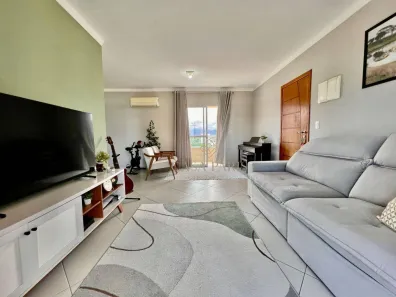 Apartamento com 2 Quartos à venda, 100m² no Guilhermina, Praia Grande