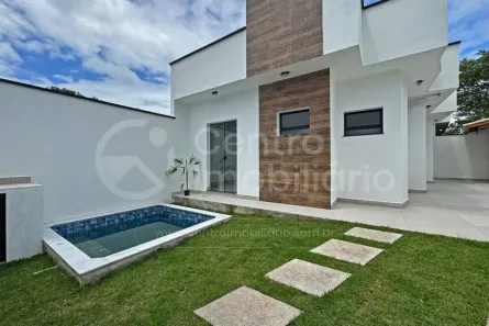 Casa com 2 Quartos à venda, 80m² no Parque Balneario Oasis, Peruíbe