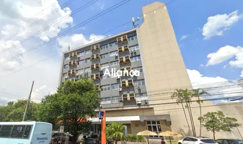 Sala Comercial para alugar, 26m² no Sarandi, Porto Alegre