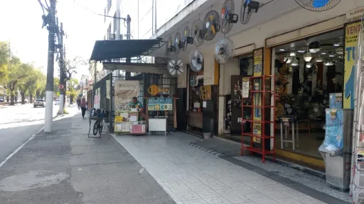 Ponto Comercial para alugar, 20m² no Fonseca, Niterói