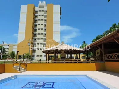 Apartamento com 3 Quartos à venda, 88m² no Monte Gordo (Monte Gordo), Camaçari