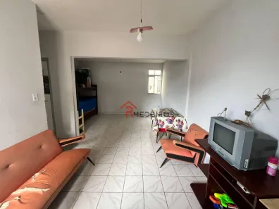 Apartamento com 1 Quarto à venda, 40m² no Tupi, Praia Grande