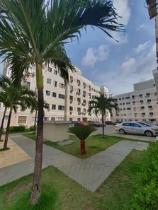 Apartamento com 2 Quartos à venda, 49m² no Salinas, Fortaleza