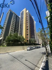 Sala Comercial à venda, 33m² no Chácara Santo Antônio (Zona Sul), São Paulo