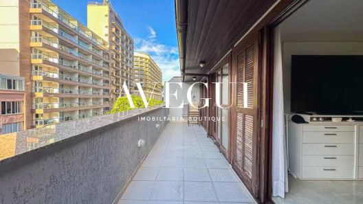 Cobertura com 3 Quartos à venda, 186m² no Copacabana, Rio de Janeiro