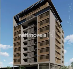 Cobertura com 3 Quartos à venda, 159m² no Nova Suíssa, Belo Horizonte
