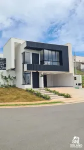 Casa com 4 Quartos à venda, 225m² no Jardins Bolonha, Senador Canedo