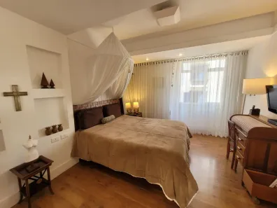 Apartamento com 3 Quartos à venda, 204m² no Lagoa, Rio de Janeiro