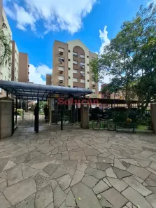 Apartamento com 2 Quartos à venda, 56m² no Centro, Canoas