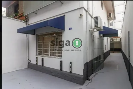 Imóvel Comercial para alugar, 132m² no Vila Olímpia, São Paulo