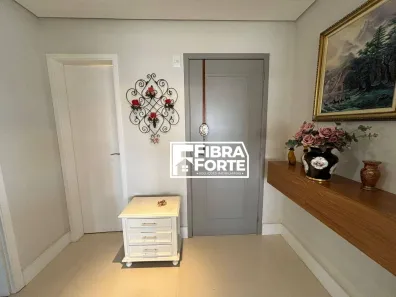 Apartamento com 3 Quartos à venda, 181m² no Loteamento Residencial Vila Bella Dom Pedro, Campinas