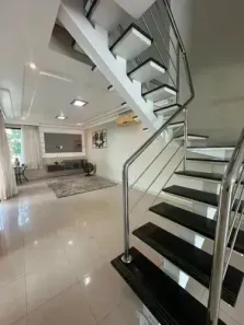 Casa de Condomínio com 4 Quartos à venda, 230m² no Parque 10 de Novembro, Manaus