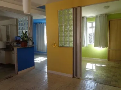 Apartamento com 4 Quartos à venda, 162m² no Serra, Belo Horizonte