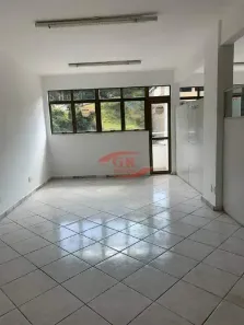 Sala Comercial para alugar, 30m² no Estoril, Belo Horizonte