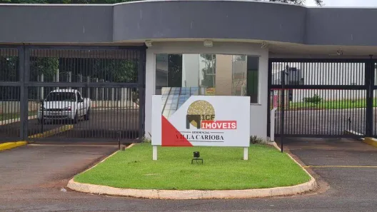 Lote/Terreno à venda, 453m² no Carioba, Americana