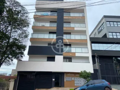 Apartamento com 2 Quartos para alugar, 113m² no Centro, Cascavel