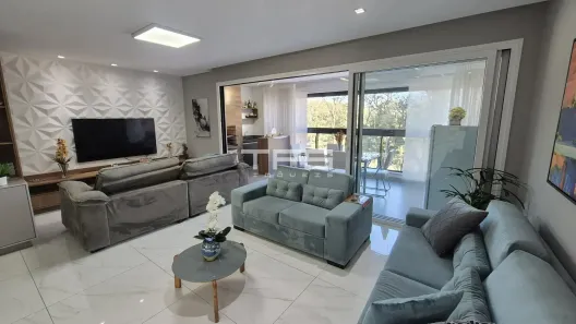 Apartamento com 3 Quartos à venda, 140m² no Nova Guará, Guaratinguetá