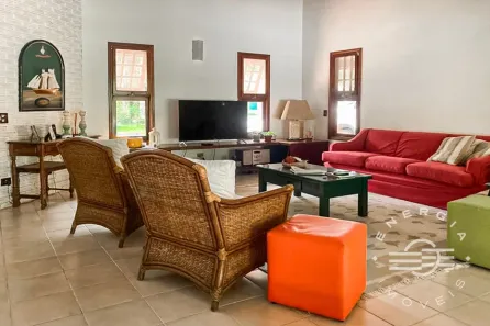 Casa com 3 Quartos à venda, 210m² no Riviera, Bertioga