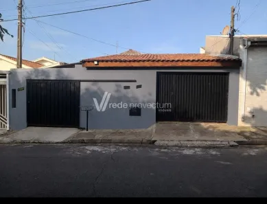 Casa com 4 Quartos à venda, 100m² no Vila Monte Alegre, Paulínia