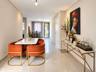 Apartamento com 2 Quartos à venda, 83m² no Três Barras, Contagem