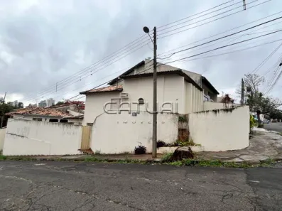 Casa com 4 Quartos para venda ou aluguel, 255m² no Quebec, Londrina