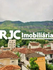 Apartamento com 2 Quartos à venda, 85m² no Alto da Boa Vista, Rio de Janeiro