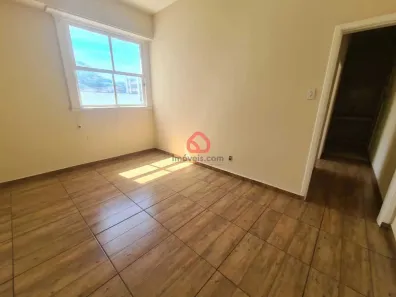 Apartamento com 1 Quarto à venda, 37m² no Catete, Rio de Janeiro