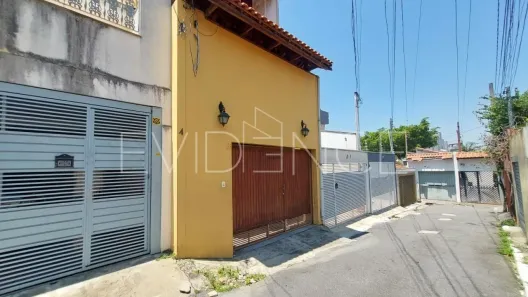 Sobrado com 4 Quartos à venda, 287m² no Chácara Belenzinho, São Paulo