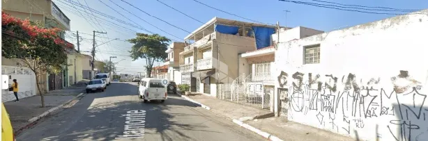 Lote/Terreno à venda, 200m² no Vila Medeiros, São Paulo